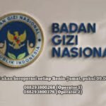 Badan Gizi Nasional (BGN) buka saluran pengaduan (hotline) untuk pelaksanaan Program Makan Bergizi Gratis (MBG).