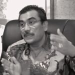Prof. Dr. Harris Arthur Hedar, SH, MH, Guru Besar Universitas Negeri Makassar, Ketua Dewan Pembina Serikat Media Siber Indonesia (SMSI).