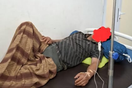 Seorang warga Takalar yang diduga menjadi korban pengeroyokan menjalani perawatan medis di rumah sakit setelah melapor ke polisi terkait insiden yang dialaminya pada Minggu malam, 31 Agustus 2025.