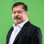 Praktisi hukum sekaligus mantan Jaksa Agung Muda Bidang Intelijen (Jamintel), Jan Samuel Maringka.