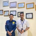 Tim Task Force Perlindungan Perempuan dan Anak PBH PERADI Makassar.