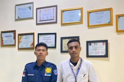 Tim Task Force Perlindungan Perempuan dan Anak PBH PERADI Makassar.