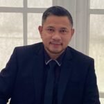 Ketua DPI hasil Kongres Pers Indonesia 2019 sekaligus Ketua Umum SPRI, Heintje Mandagi.