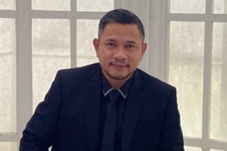 Ketua DPI hasil Kongres Pers Indonesia 2019 sekaligus Ketua Umum SPRI, Heintje Mandagi.