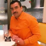 Prof. Dr. Harris Arthur Hedar, SH, MH.