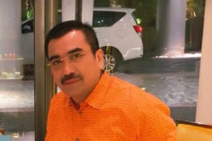 Prof. Dr. Harris Arthur Hedar, SH, MH.