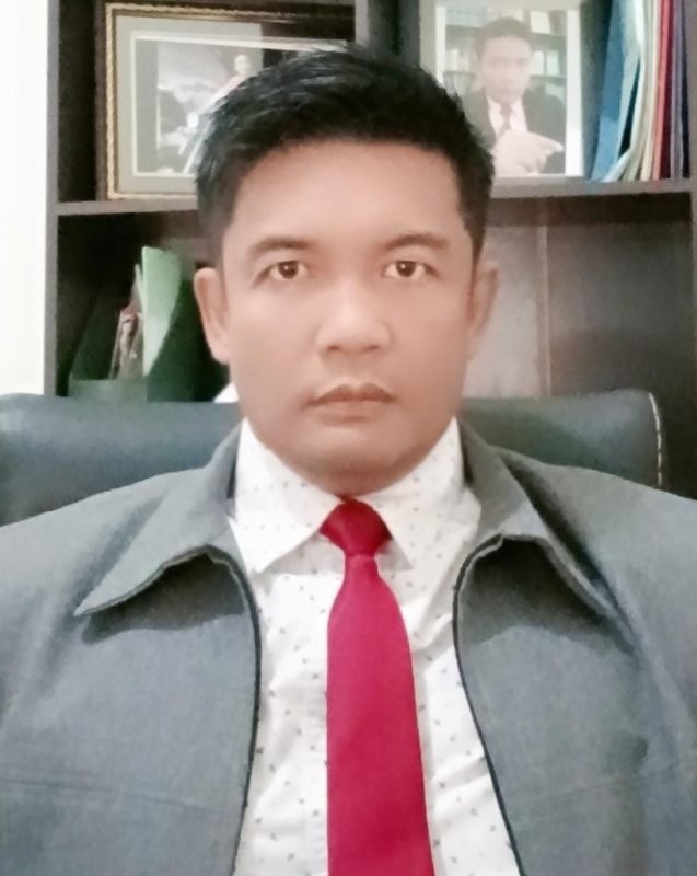 Dr. Didi Sungkono, S.H., M.H.