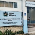 Mitra Badan Gizi Nasional (BGN) di Tamamaung.