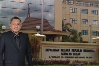 Heintje G. Mandagi, Ketua Umum Serikat Pers Republik Indonesia & Ketua LSP Pers Indonesia.