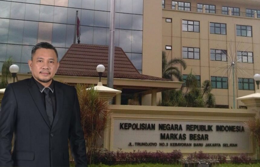 Heintje G. Mandagi, Ketua Umum Serikat Pers Republik Indonesia & Ketua LSP Pers Indonesia.