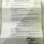 Eksekusi warisan Rp 9,4 miliar di Bank Muamalat, PN Makassar jadwalkan pelaksanaan pada Kamis, 25 September 2025.