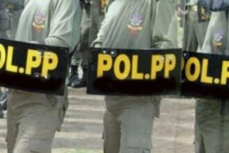 Ilustrasi: Oknum Satpol PP diduga melakukan pungutan uang ke warga untuk HUT Kabupaten Buru.
