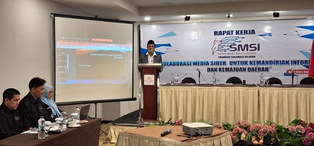 Raker Ala SMSI: Sedikit Tapi Kredibel, Siap Kawal Kebijakan Daerah 2 Screenshot 20250927 152542 Gallery