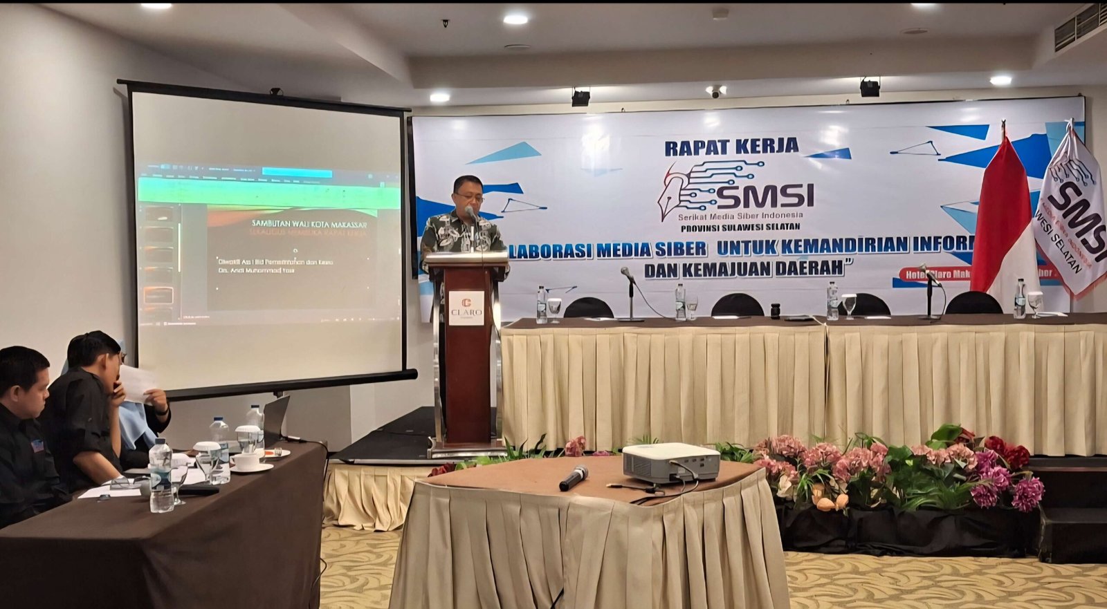 Raker Ala SMSI: Sedikit Tapi Kredibel, Siap Kawal Kebijakan Daerah 3 Screenshot 20250927 152552 Gallery scaled