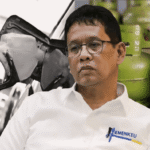 Subsidi BBM, LPG, listrik dan pupuk jadi sorotan Kemenkeu, (30/9/2025).