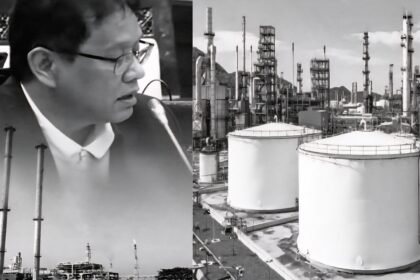 Menkeu Purbaya Yudhi Sadewa meluapkan kekecewaannya soal lambannya pembangunan kilang Pertamina yang membuat Indonesia tetap bergantung impor BBM.