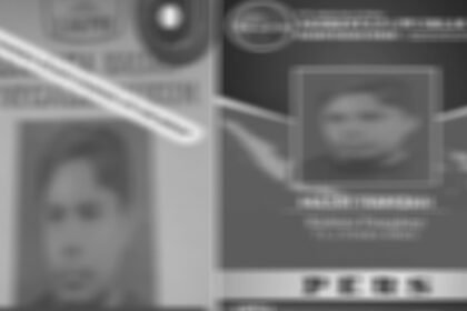 MH menunjukkan identitas keanggotaannya sebagai jurnalis media online untuk menepis tudingan oknum LSM 'abal-abal' di Pangkep. Ia menegaskan kasus yang viral hanyalah kesalahpahaman pribadi, bukan penipuan seperti diberitakan.