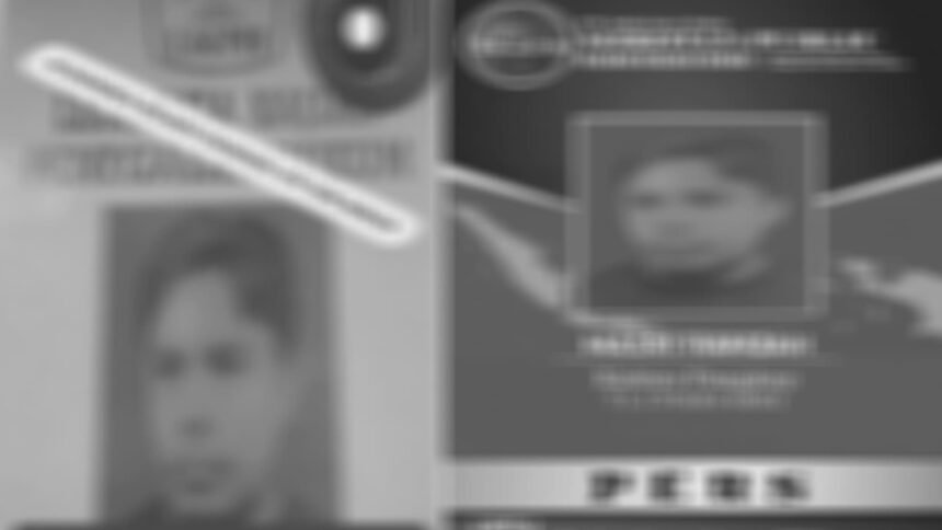 MH menunjukkan identitas keanggotaannya sebagai jurnalis media online untuk menepis tudingan oknum LSM 'abal-abal' di Pangkep. Ia menegaskan kasus yang viral hanyalah kesalahpahaman pribadi, bukan penipuan seperti diberitakan.