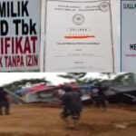 Sengketa Lahan di Metro Tanjung Bunga: Di Balik Viral “Perang Kelompok” dan Benang Kusut Kepemilikan Tanah 3 Bentrokan dua kubu beberapa waktu lalu, Oktober 2025 di kawasan Metro Tanjung Bunga, Makassar, memuncak akibat sengketa lahan yang diklaim oleh beberapa pihak korporasi besar. Di balik papan larangan dan dokumen hukum, tersimpan konflik panjang soal kepemilikan tanah yang sudah bergulir sejak 1990-an.
