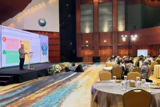 Rakornas Kehati 2025 di Jakarta menekankan perlunya penguatan regulasi dan anggaran daerah untuk pengelolaan keanekaragaman hayati secara berkelanjutan.