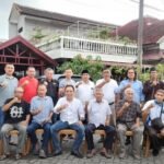 Medan Pers Club (MPC) kembali menggelar temu kangen pengurus dan anggota, menegaskan komitmen untuk hadir lewat aksi sosial di tengah masyarakat, Jumat (3/10/2025).