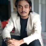 Caption: Bara, Ketua Komunitas BaraMakassar, mengajak warga untuk terus menjaga semangat perdamaian dan kebersamaan yang membuat Makassar dikenal dunia sebagai kota damai.