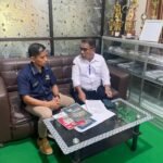 Kantor Pelayanan, Penyuluhan, dan Konsultasi Perpajakan (KP2KP) Enrekang resmi menjalin kerja sama dengan Dinas Komunikasi dan Informatika (Diskominfo) Kabupaten Enrekang dalam memperluas jangkauan informasi perpajakan kepada masyarakat.