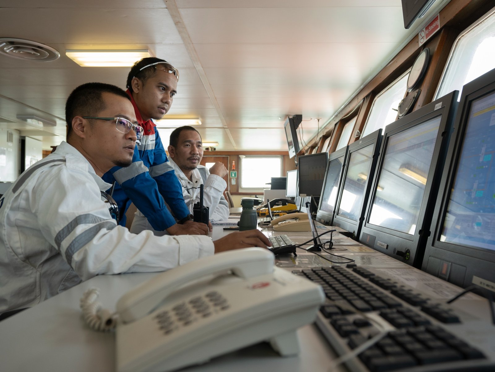 Nusantara Regas Terima Kargo LNG ke-30, Jaga Ketahanan Energi dan Transisi Menuju Gas Bersih 2 IMG 20251016 WA0677