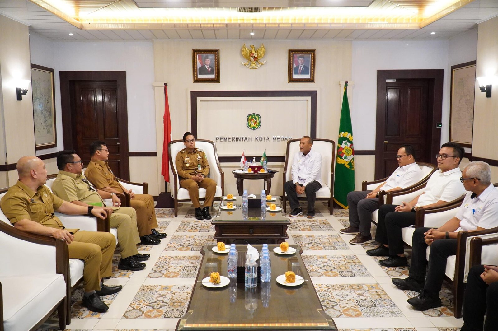 Kebangkitan Tembakau Deli: PTPN I Regional 1 Jalin Sinergi dengan Pemkot Medan 3 IMG 20251021 WA0597 scaled