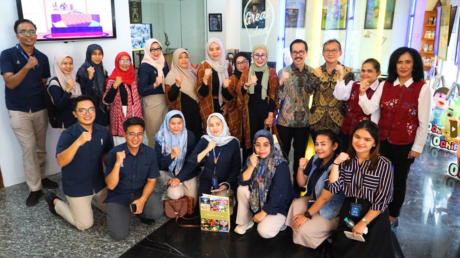 APTIKNAS Apresiasi PAM JAYA: Dorong Inklusivitas Digital bagi Penyandang Disabilitas 3 IMG 20251022 WA0427
