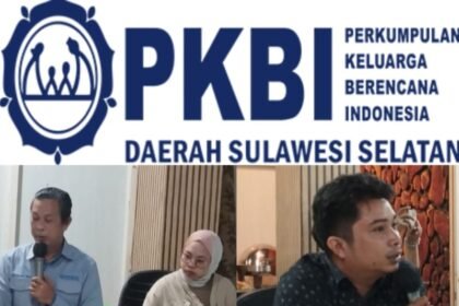 PKBI Sulsel menggelar Dialog Kuartal III di Makassar untuk memperkuat kolaborasi lintas sektor dalam menekan kasus HIV dan memastikan keberlanjutan program pendampingan bagi kelompok rentan.