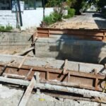 Respons Aneh Oknum PPTK Soal Proyek Jembatan di Langsa Baro 4 Proyek pembangunan Jembatan Paya Bujuk Seuleumak di Kecamatan Langsa Baro, Kota Langsa, yang menjadi sorotan usai tanggapan tak relevan dari oknum PPTK Dinas PUPR setempat.