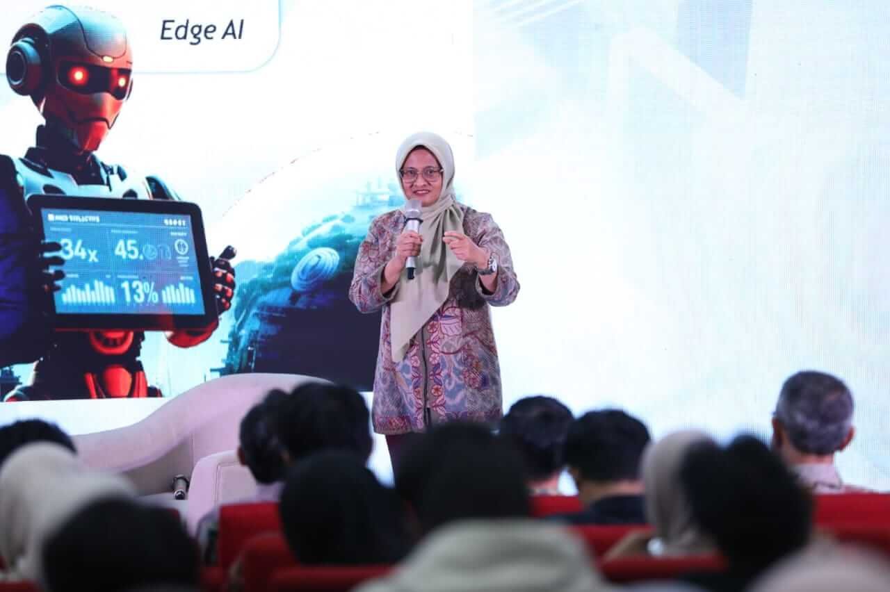 Telkom Luncurkan AI Campus di Yogyakarta: Menenun Ekosistem Kecerdasan Buatan dari Kampus ke Industri 2 IMG 20251025 WA0016