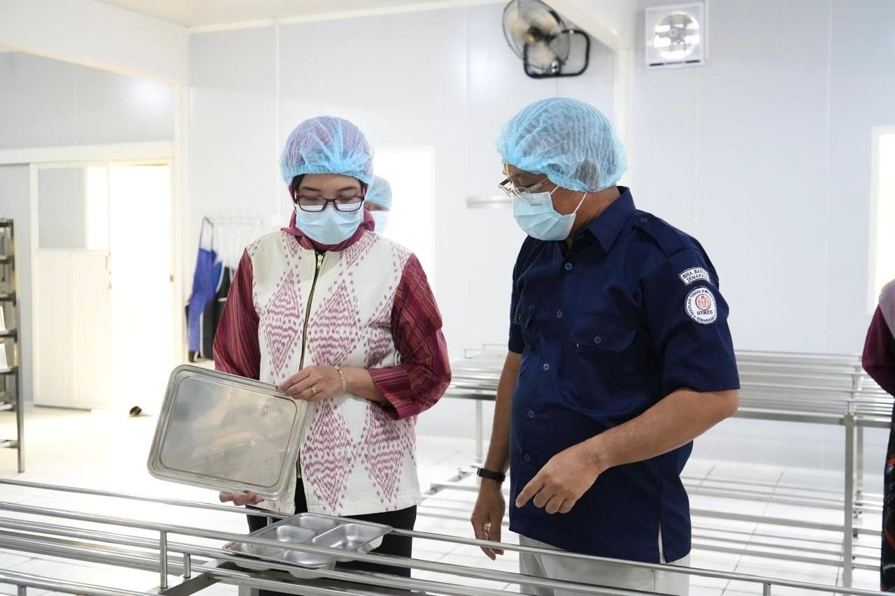 SPPG Banyuwangi–Magelang: Ketika Dapur Bergizi Berpikir Seperti Ekosistem 3 IMG 20251025 WA0677
