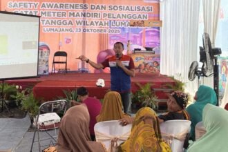 Energi Mengalir ke Rumah Warga Lumajang: PGN Perluas Sosialisasi Jargas demi Energi Aman dan Efisien 19 IMG 20251027 WA0348
