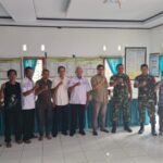 Koperasi LPER Serukan Semangat Sumpah Pemuda untuk Kemandirian Peternak Rakyat 3 Sinergi untuk kemajuan desa — kolaborasi warga, pemerintah, dan TNI dalam memperkuat kemandirian serta pembangunan di tingkat lokal. (Arifin)