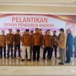 SMSI Gowa Dilantik: Momentum Meneguhkan Integritas dan Profesionalisme Media Siber Daerah 2 Para pengurus SMSI Kabupaten Gowa periode 2025–2028 resmi dilantik di Objek Wisata Je’ne Tallasa Sileo, menegaskan komitmen media siber daerah untuk memperkuat profesionalisme dan kolaborasi dalam membangun ekosistem informasi yang sehat.