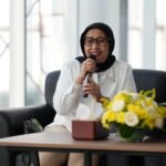 Menjaga Mutu di Tengah Skala: BGN Tegaskan Batas Kapasitas Dapur Program Makan Bergizi Gratis 3 Wakil Kepala Badan Gizi Nasional, Nanik Sudaryati Deyang, menyampaikan penegasan standar kapasitas dapur Program Makan Bergizi Gratis di Jakarta, Rabu (29/10/2025).