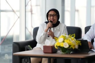 Menjaga Mutu di Tengah Skala: BGN Tegaskan Batas Kapasitas Dapur Program Makan Bergizi Gratis 21 Wakil Kepala Badan Gizi Nasional, Nanik Sudaryati Deyang, menyampaikan penegasan standar kapasitas dapur Program Makan Bergizi Gratis di Jakarta, Rabu (29/10/2025).