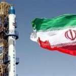Satelit Nahid-2 menandai langkah maju Iran menuju kemandirian teknologi antariksa, setelah sukses melewati seluruh uji teknis di orbit. (mehr/ho)