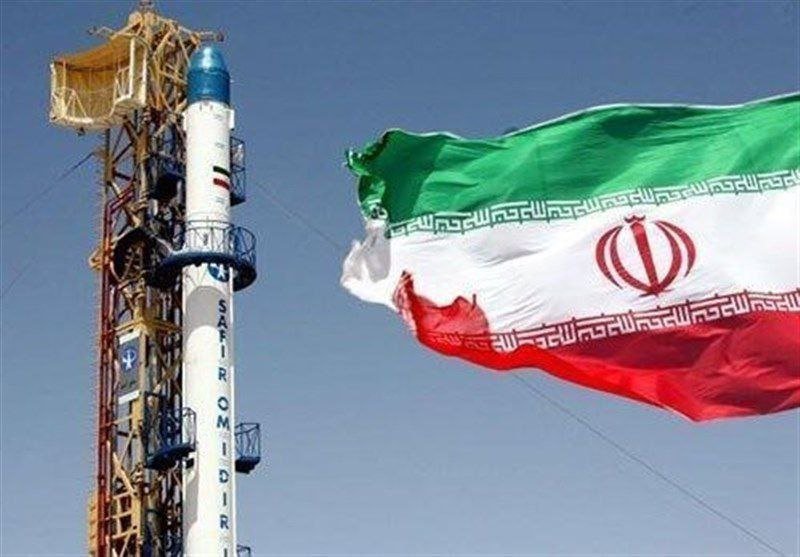 Satelit Nahid-2 menandai langkah maju Iran menuju kemandirian teknologi antariksa, setelah sukses melewati seluruh uji teknis di orbit. (mehr/ho)