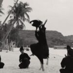 Tari Pa’bitte Passapu Kajang Le’leng. (mediapesan/luk)