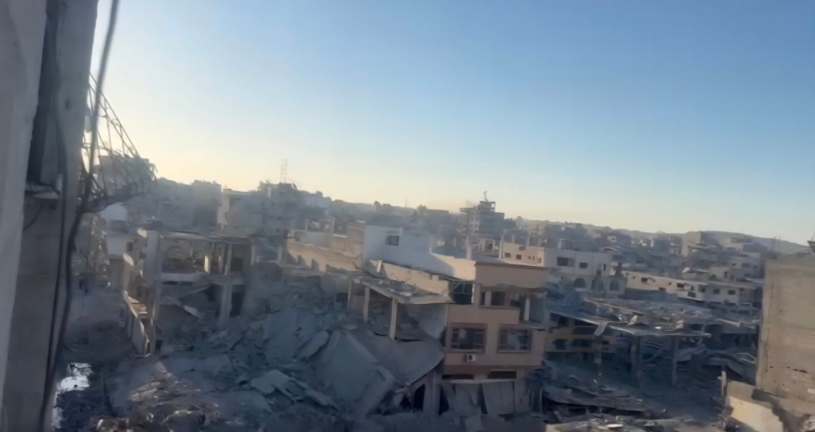 Perlawanan di Gaza Eksekusi Sejumlah Mata-Mata, Operasi Keamanan Diperluas 2 Screenshot 20251015 111407 Telegram scaled