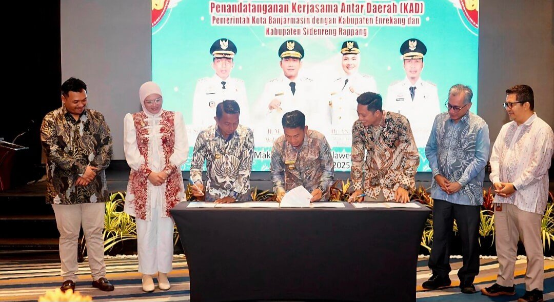Banjarmasin Lirik Bawang Merah Enrekang: Kolaborasi Daerah untuk Kendalikan Inflasi 2 Screenshot 20251024 193049 Gallery