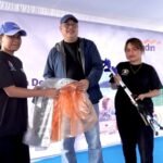 Aksi Bersih Mandiri: Gerakan Kolektif Bank Mandiri untuk Lingkungan yang Berkelanjutan 3 Bank Mandiri Region X/Sulawesi dan Maluku gelar Aksi Bersih Mandiri, wujud nyata sinergi menjaga lingkungan demi Indonesia yang lebih hijau, (25/10/2025).
