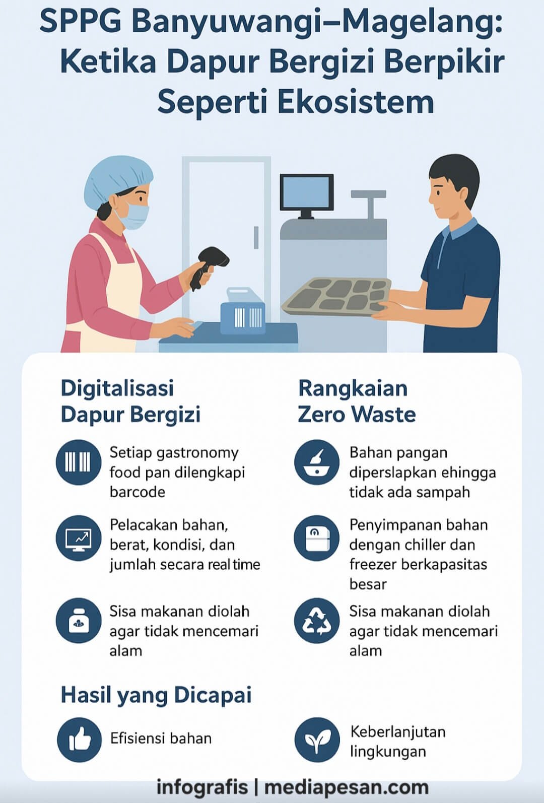 SPPG Banyuwangi–Magelang: Ketika Dapur Bergizi Berpikir Seperti Ekosistem 4 Screenshot 20251026 075934 ChatGPT
