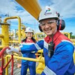 PGN terus memperkuat peran strategisnya sebagai tulang punggung energi bersih nasional, menjaga keandalan pasokan gas bumi bagi seluruh pelanggan. 