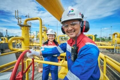 PGN terus memperkuat peran strategisnya sebagai tulang punggung energi bersih nasional, menjaga keandalan pasokan gas bumi bagi seluruh pelanggan. 