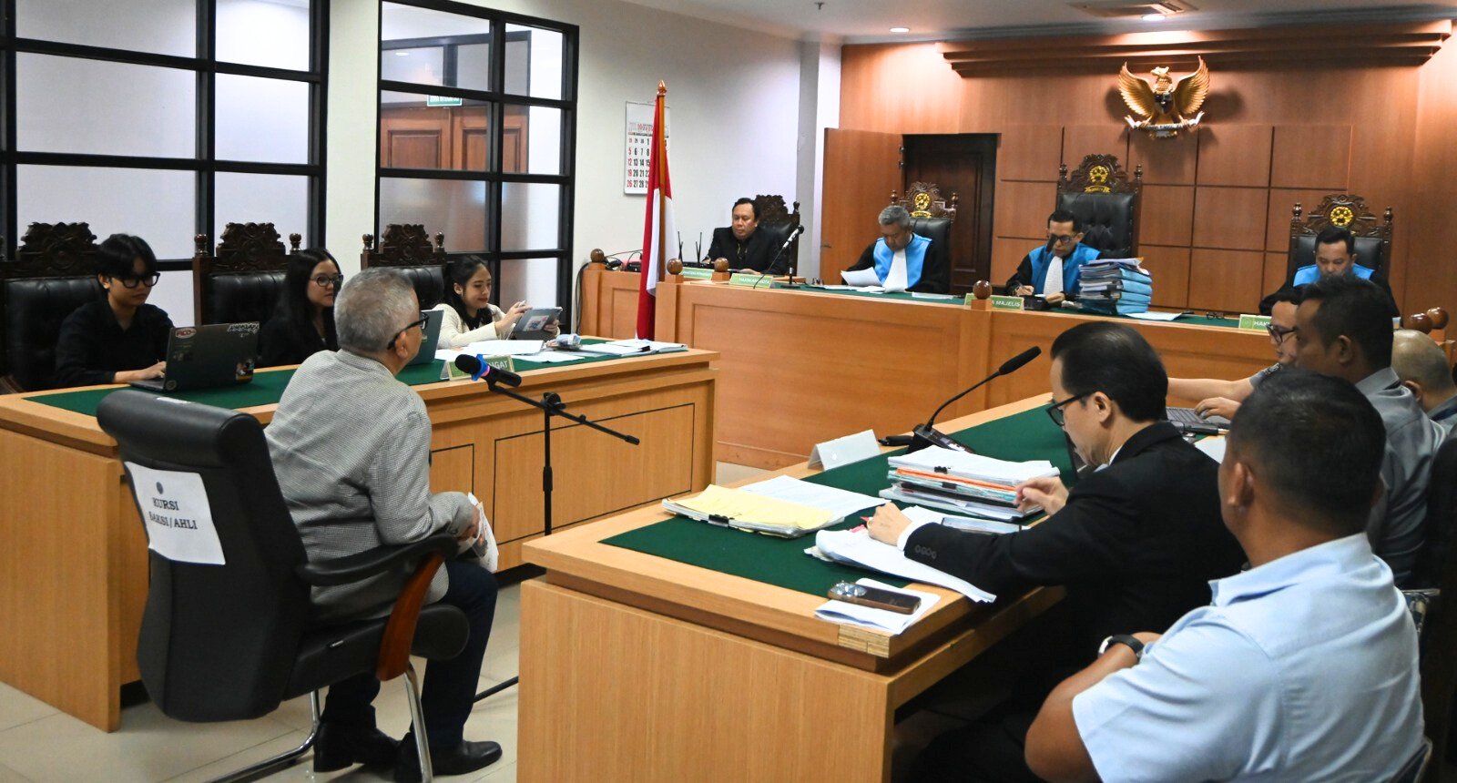 Fakta di Balik Rekayasa Hukum APKOMINDO: Kesaksian yang Mengubah Arah Persidangan 3 IMG 20251102 WA0805