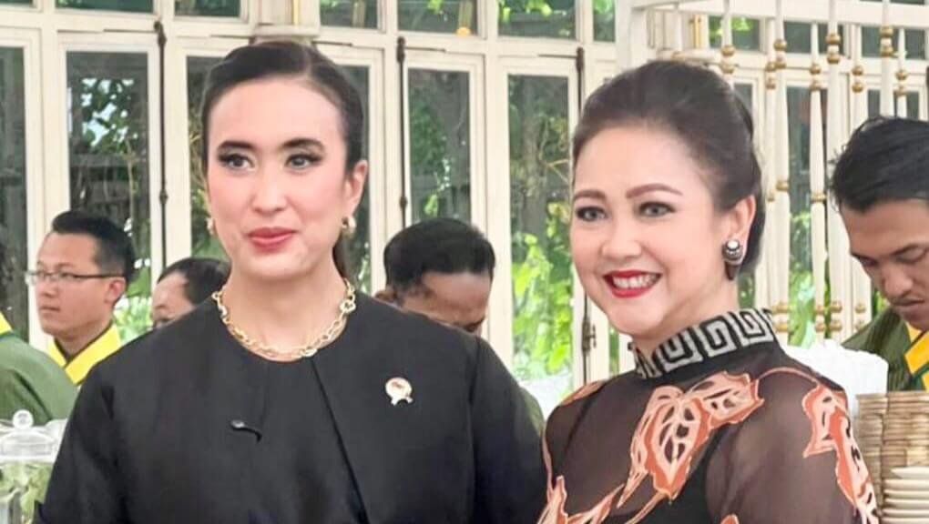 Kemenparekraf Tunjuk Pilar WellSkin untuk Dukung Gerakan Wonderful Indonesia Wellness 2025 2 IMG 20251103 WA0661